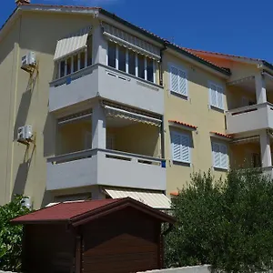 Apartament Ive, Baška