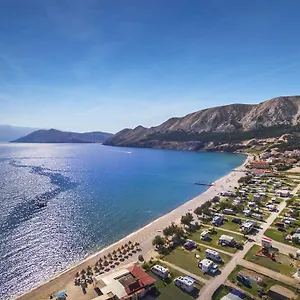 Kompleks wypoczynkowy Valamar Camping Baska, Baška
